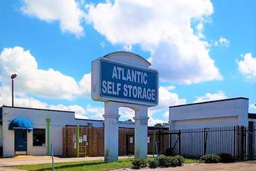 Atlantic Self Storage - Regency - 8740 Atlantic Boulevard Jacksonville, FL 32211
