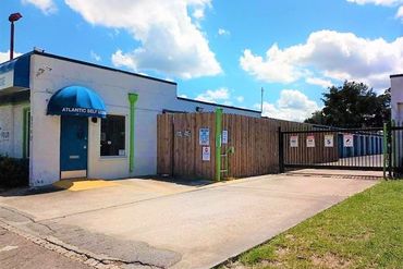 Atlantic Self Storage - Regency - 8740 Atlantic Boulevard Jacksonville, FL 32211