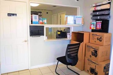 Atlantic Self Storage - Regency - 8740 Atlantic Boulevard Jacksonville, FL 32211