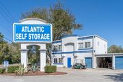 Atlantic Self Storage - Ricker - 3795 Old Middleburg Road North Jacksonville, FL 32210