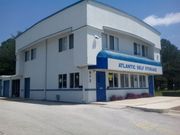 Atlantic Self Storage - Ridgecrest - 912 Blanding Boulevard Orange Park, FL 32065