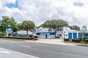 Atlantic Self Storage - 12663 San Jose Boulevard Jacksonville, FL 32223