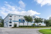 Atlantic Self Storage - 10811 San Jose Boulevard Jacksonville, FL 32223