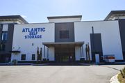 Atlantic Self Storage - Southside Connector - 773 Mill Creek Road Jacksonville, FL 32211