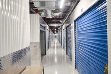 Atlantic Self Storage - Southside Connector - 773 Mill Creek Road Jacksonville, FL 32211