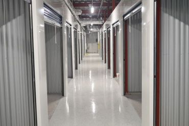 Atlantic Self Storage - Southside Connector - 773 Mill Creek Road Jacksonville, FL 32211