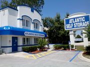 Atlantic Self Storage - 4937 Sunbeam Road Jacksonville, FL 32257