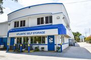 Atlantic Self Storage - 2822 University Boulevard West Jacksonville, FL 32217
