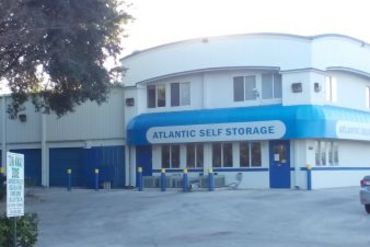 Atlantic Self Storage - 2822 University Boulevard West Jacksonville, FL 32217