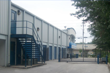 Atlantic Self Storage - 2822 University Boulevard West Jacksonville, FL 32217