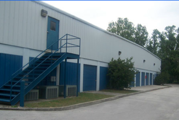 Atlantic Self Storage - 2822 University Boulevard West Jacksonville, FL 32217