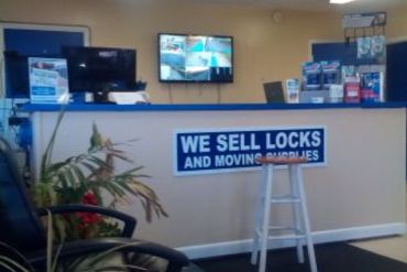 Atlantic Self Storage - 2822 University Boulevard West Jacksonville, FL 32217