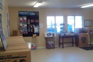 Atlantic Self Storage - 2822 University Boulevard West Jacksonville, FL 32217