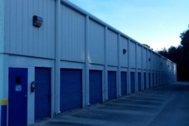 Atlantic Self Storage - 2822 University Boulevard West Jacksonville, FL 32217