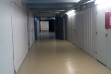 Atlantic Self Storage - 2822 University Boulevard West Jacksonville, FL 32217