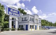 Atlantic Self Storage - US1 - 3990 U.s. 1 St. Augustine, FL 32086