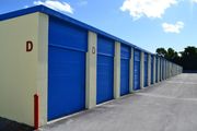 Atlantis Self Storage - 5850 S Military Trail Lake Worth, FL 33463