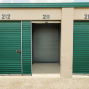 Atlas Self Storage - 302 Meadowlark Street Lakeway, TX 78734