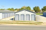 Attic Selfstor - 761 U.S. 41 Rockville, IN 47872