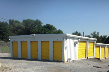 Attic Storage - 108 Dover Avenue Mount Carmel, TN 37645