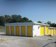 Attic Storage - 108 Dover Avenue Mount Carmel, TN 37645