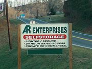 Attic Storage - 105 Ben Jenkins Rd Gray, TN 37615