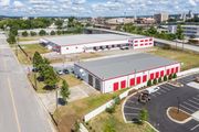 Augusta's Best Storage - 545 Taylor Street Augusta, GA 30901