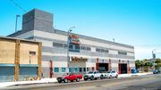 Auto Palace - 460 West 5th Street Los Angeles, CA 90731