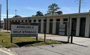 Available Self Storage - 59 Sidney Phillips Drive Mobile, AL 36607