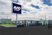 Avid Storage - 5005 Andrews Highway Midland, TX 79703