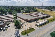 Avid Storage - 3700 Atascocita Road Humble, TX 77396