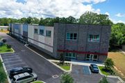 Avid Storage - Bluewater Bay - 4613 East Highway 20 Niceville, FL 32578