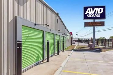 Avid Storage - 6501 East Business 20 Odessa, TX 79762