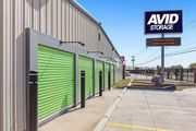 Avid Storage - 6501 East Business 20 Odessa, TX 79762