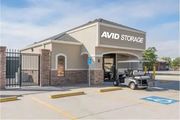 Avid Storage - 3111 Caldera Boulevard Midland, TX 79705