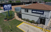 Avid Storage - 7345 Crestway Drive San Antonio, TX 78239