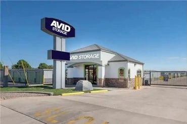 Avid Storage - 5306 North Grandview Avenue Odessa, TX 79762