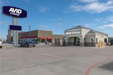 Avid Storage - 2504 North Loop 250 West Midland, TX 79706