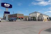 Avid Storage - 2504 North Loop 250 West Midland, TX 79706