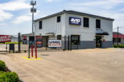 Avid Storage - 2225 County Road 129 Pearland, TX 77581