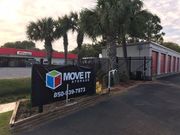 Avid Storage - Surfside - 8202 Navarre Parkway Navarre, FL 32566