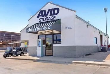 Avid Storage - 5136 East University Boulevard Odessa, TX 79762