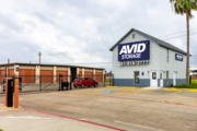 Avid Storage - 6752 Weber Road Corpus Christi, TX 78413