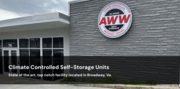 AWW Storage - 115 Miller Street Broadway, VA 22815