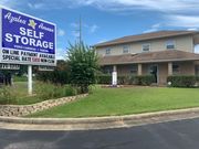 Azalea Avenue Self Storage - 114 East Azalea Avenue Foley, AL 36535