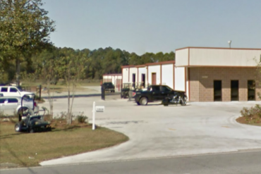 B&B Mini Storage - 1450 Madison Hwy Valdosta, GA 31601