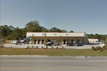B&B Mini Storage - 1450 Madison Hwy Valdosta, GA 31601
