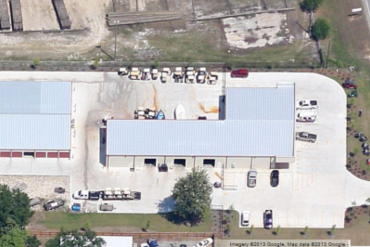B&B Mini Storage - 1450 Madison Hwy Valdosta, GA 31601