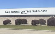 B&G Self Storage - 1025 Tommy Munro Dr Biloxi, MS 39532