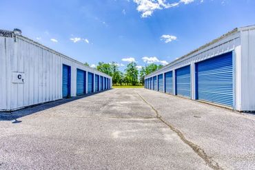 B&G Storage - 5150 Us-31 Atmore, AL 36502